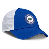 Florida Jordan Brand Club Primetime Trucker Adjustable Cap