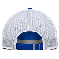Florida Jordan Brand Club Primetime Trucker Adjustable Cap