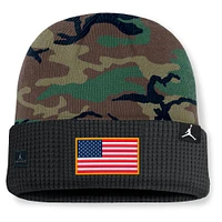 Florida Jordan Brand Military Terra Standard Cuff Beanie