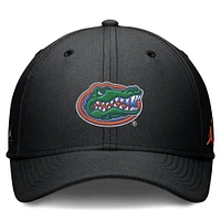 Florida Jordan Brand Rise Structured Swooshflex Cap