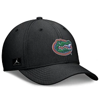 Florida Jordan Brand Rise Structured Swooshflex Cap