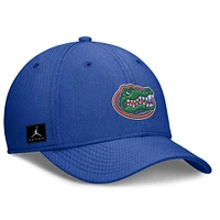 Florida Jordan Brand Rise Structured Swooshflex Cap