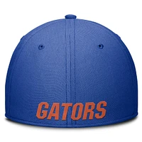 Florida Jordan Brand Rise Structured Swooshflex Cap