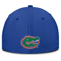 Florida Jordan Brand Rise Local Structured Swooshflex Cap