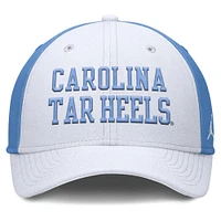 UNC Jordan Brand Rise Stretch Dri-Fit Wool Cap