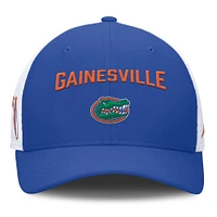 Florida Jordan Brand Dri-Fit Rise Structured Trucker Cap