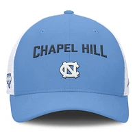 UNC Jordan Brand Dri-Fit Rise Structured Trucker Cap