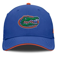 Florida Jordan Brand Rise Structured Swooshflex Cap