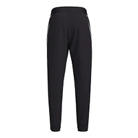 Mississippi State Adidas Sideline Woven Pant