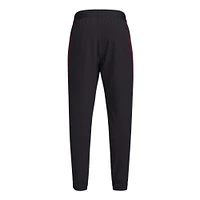 Nebraska Adidas Sideline Woven Pant