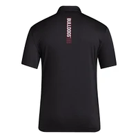 Mississippi State Adidas Strategy Polo