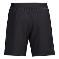 Indiana Adidas D4T Woven Pocket Shorts