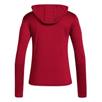 Indiana Adidas Women's D4T Hoodie