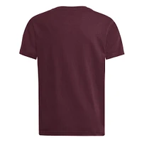 Mississippi State Adidas YOUTH Strategy Fresh Tee