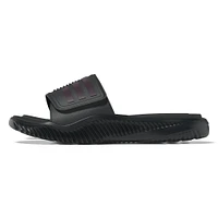 Mississippi State Adidas Alphabounce Slides