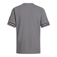 Mississippi State Adidas Replica Retro Baseball Jersey