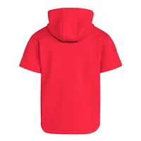 Nebraska Adidas Dugout Hoodie