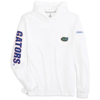 Florida Johnnie-O Eddie T-Shirt Hoodie