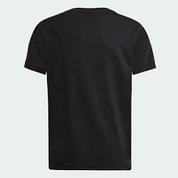 Indiana Adidas YOUTH Hold the Line Fresh Tee