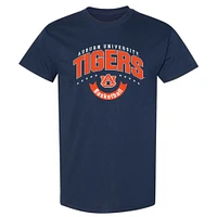 Auburn Tigers Johni Broome Shirsey Tee