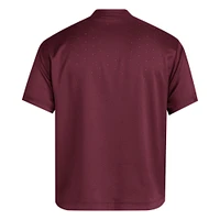 Mississippi State Adidas DTG Cage Jacket