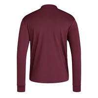 Mississippi State Adidas DGT Crew