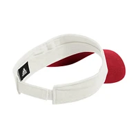 Indiana Adidas Team Visor