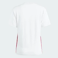 Indiana Adidas Women's Class Act Tee