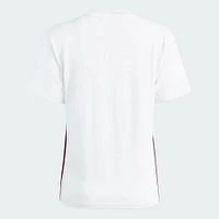 Mississippi State Adidas Women's Class Act Tee