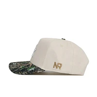 Kentucky No Rivals Camo Connector Adjustable Cap