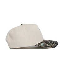 Kentucky No Rivals Camo Connector Adjustable Cap