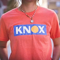 One Knox Short Sleeve Tee