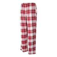 Florida State Concepts Sport Women's Ashford Plaid Pants