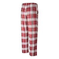 Mississippi State Concepts Sport Women's Ashford Plaid Pants