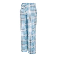 UNC Concepts Sport Women's Ashford Plaid Pants