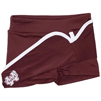 Mississippi State Zoozatz YOUTH Retro Skort