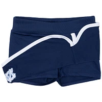 UNC Zoozatz YOUTH Retro Skort