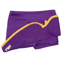 LSU Zoozatz YOUTH Retro Skort