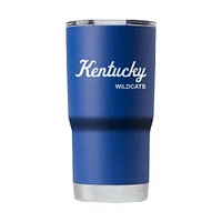 Kentucky Gametime Sidekick Oz Vault Wildcat Tumbler With Lid