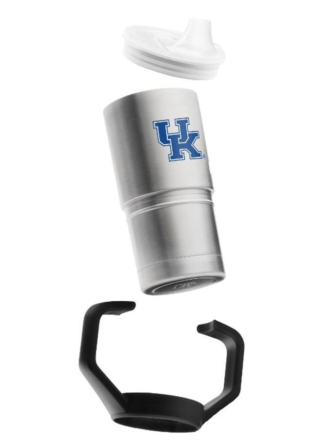  Ky - Kentucky Gametime 8oz Sippy Cup Tumbler - Alumni Hall