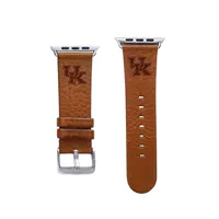  Wildcats | Kentucky Apple Watch Tan Band 38/40 Mm M/L | Alumni Hall