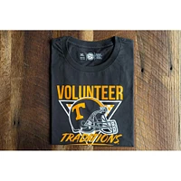 Tennessee Volunteer Traditions YOUTH Throwback Helmet Tee