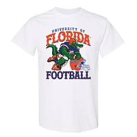 Florida DJ Lagway Helmet Tee