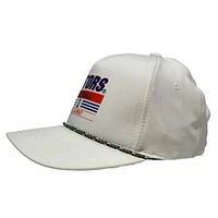 Florida DJ Lagway #2 Rope Adjustable Snapback Cap
