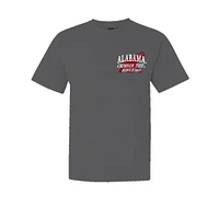 Alabama YOUTH Bold Text Elephant Tee