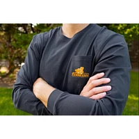 Tennessee Volunteer Traditions Rifleman Long Sleeve Tee