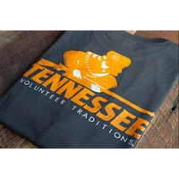 Tennessee Volunteer Traditions Rifleman Long Sleeve Tee