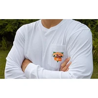 Tennessee Volunteer Traditions Throwback Rifleman Long Sleeve Tee