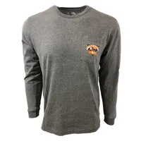 Vols | Tennessee Volunteer Traditions Throwback Rifleman Tee Shirt Alumni Hall