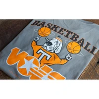 Tennessee Volunteer Traditions Basketball Smokey Long Sleeve Tee